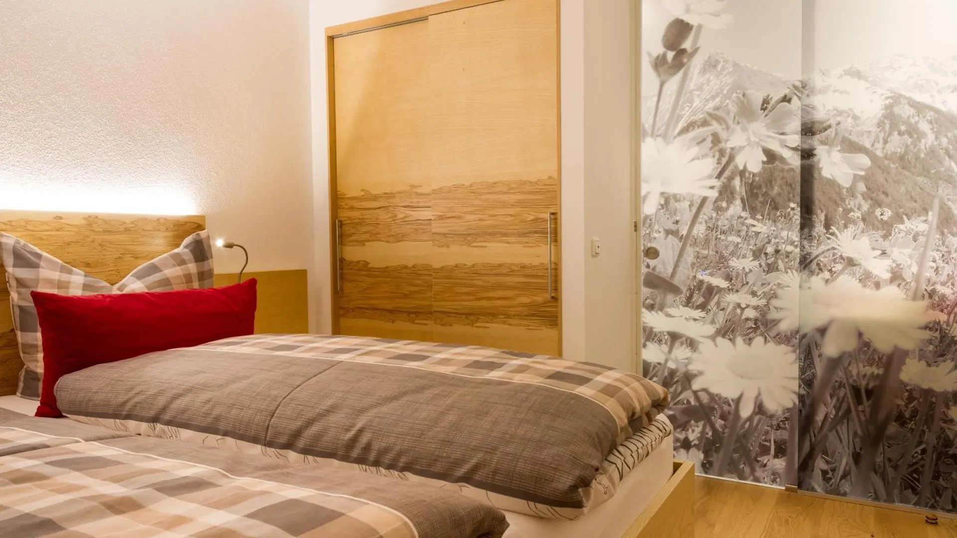 Apartment Landhaus Deiser Ferienwohnungen, Haus Maximilian Oberstdorf