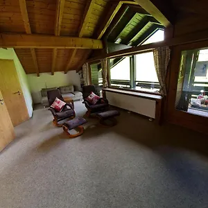 Haus Bucheneck 2 Oberstdorf