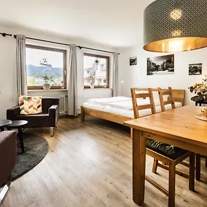 Ferienapartment Marktblick Oberstdorf