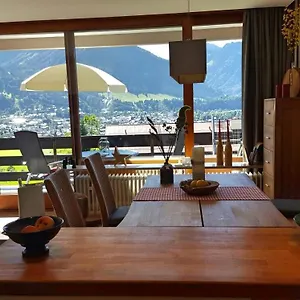 Almsternchen 1 Oberstdorf