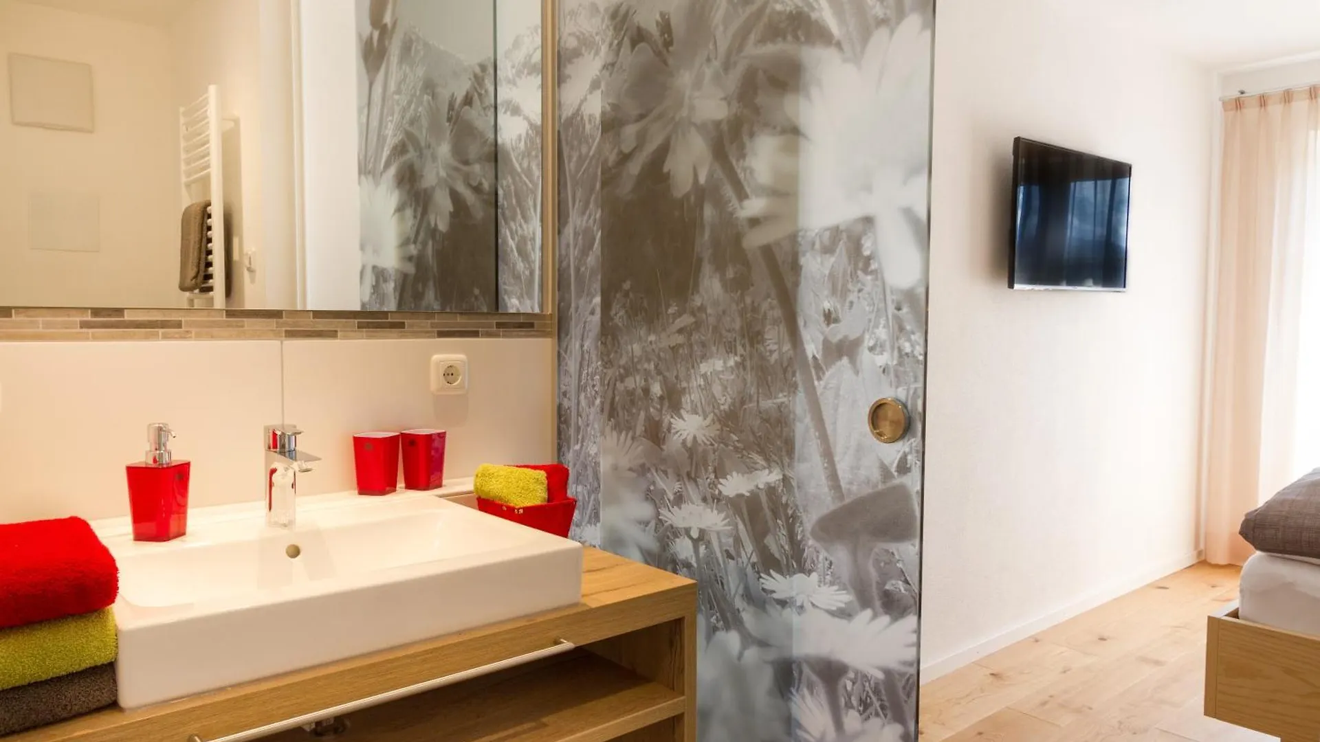 Landhaus Deiser Ferienwohnungen, Haus Maximilian Oberstdorf Apartmán